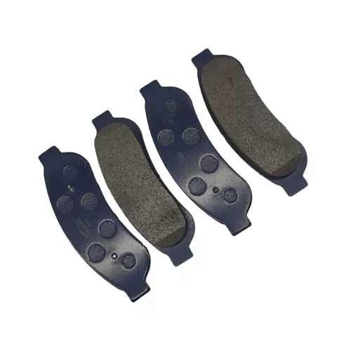 High Quality Brake Pads for Ford AC3Z-2200-B BRF-1334